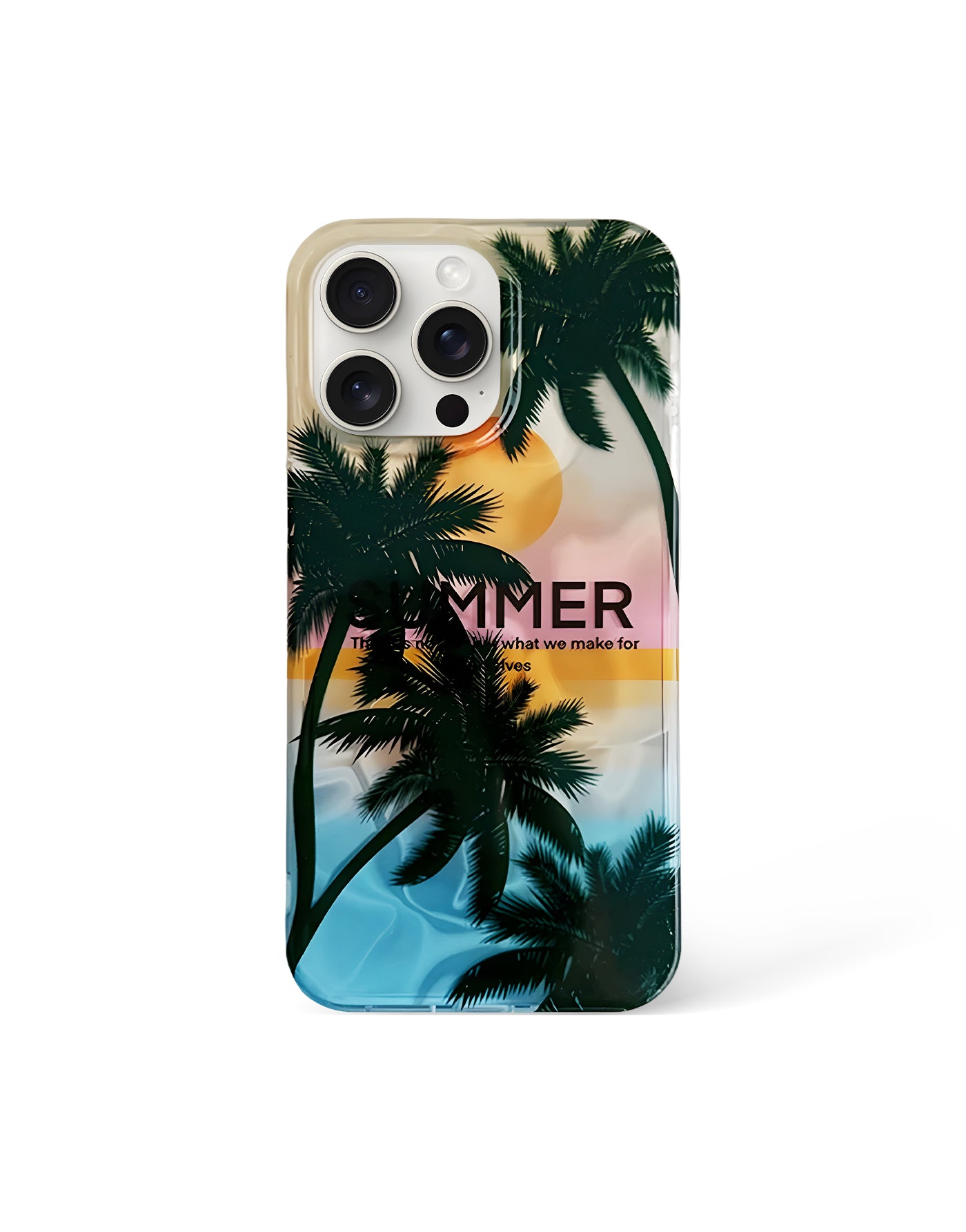 phone 16 pro case iPhone 16 Pro Max Thin Case // Latercase Coffee